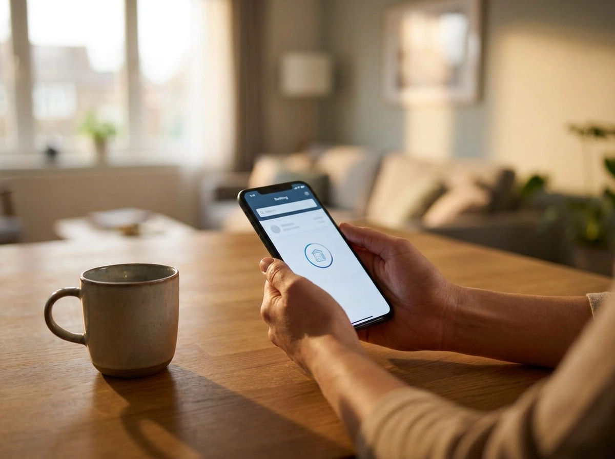 Har du ikke MobilePay endnu? Sådan kommer du i gang