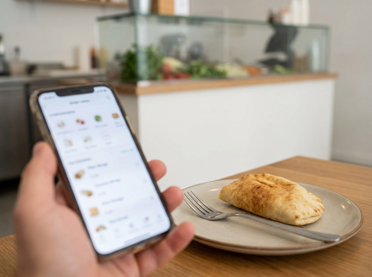 Sådan finder du det rigtige valg på menuen hos Hammerum Pizza & Kebabhouse