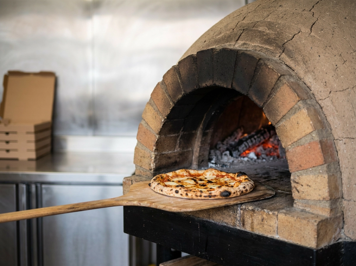 Stenovnspizza i Herning: hvad er udvalget?