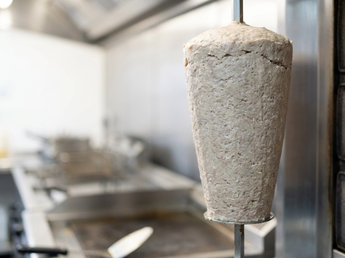Problemet med billigt kebabkød, hvad forskning viser